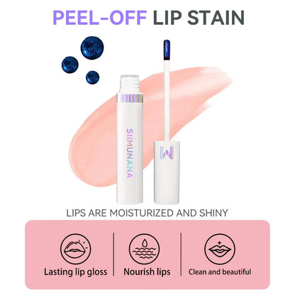 Vibrant Peel-Off Lip Stain™